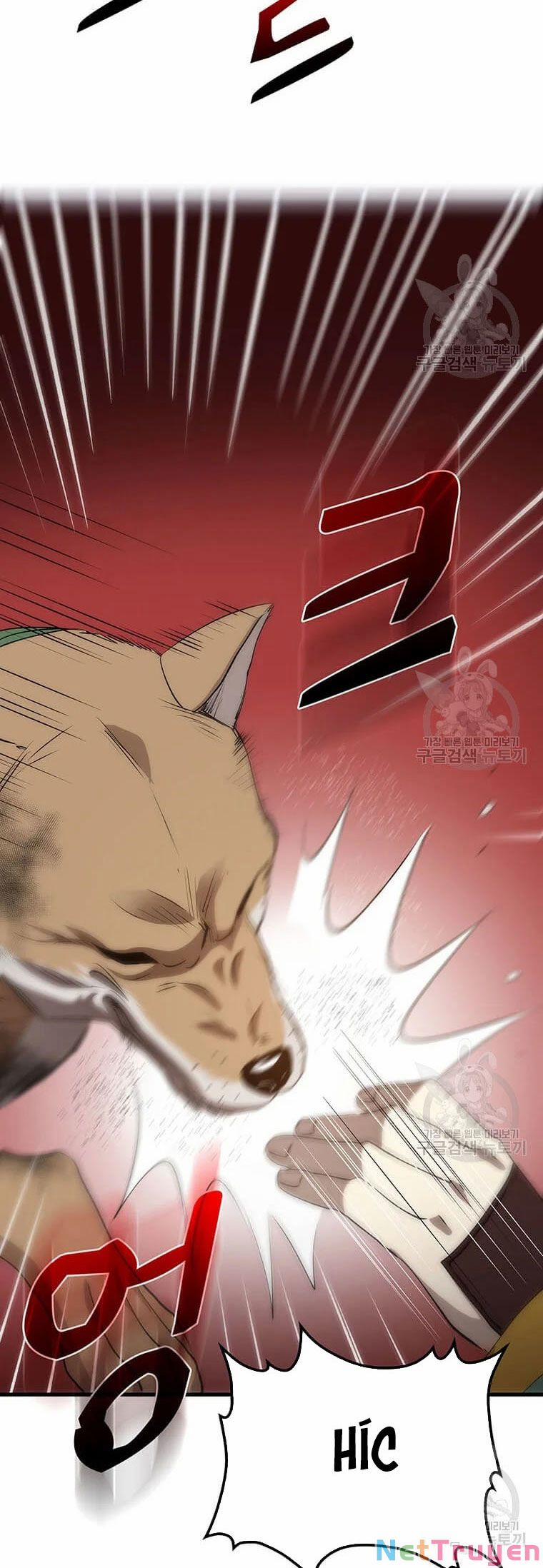 Bác Sĩ Trùng Sinh Về Murim 60 trang 33