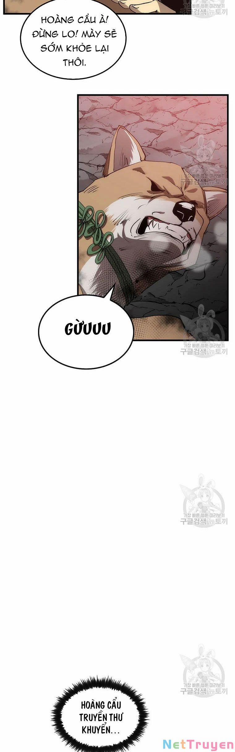 Bác Sĩ Trùng Sinh Về Murim 60 trang 37