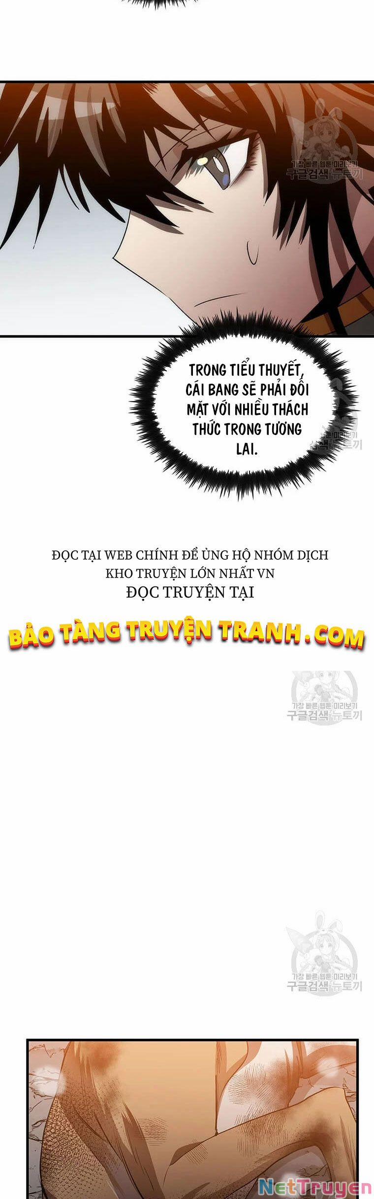 Bác Sĩ Trùng Sinh Về Murim 60 trang 38