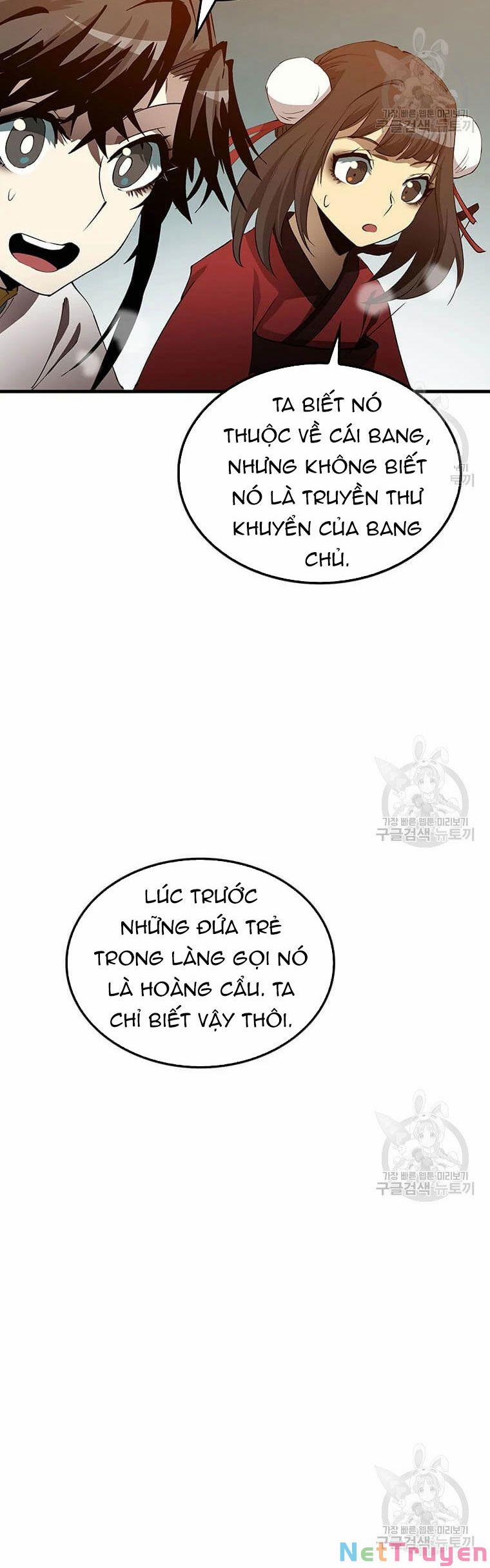 Bác Sĩ Trùng Sinh Về Murim 60 trang 41