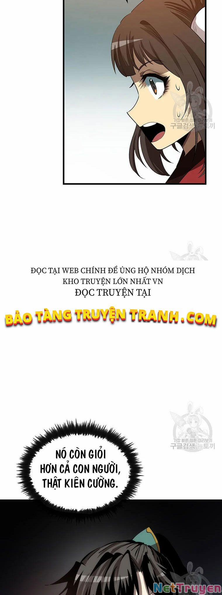 Bác Sĩ Trùng Sinh Về Murim 60 trang 45