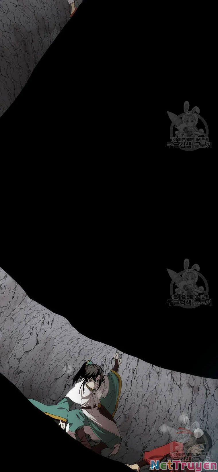 Bác Sĩ Trùng Sinh Về Murim 60 trang 5