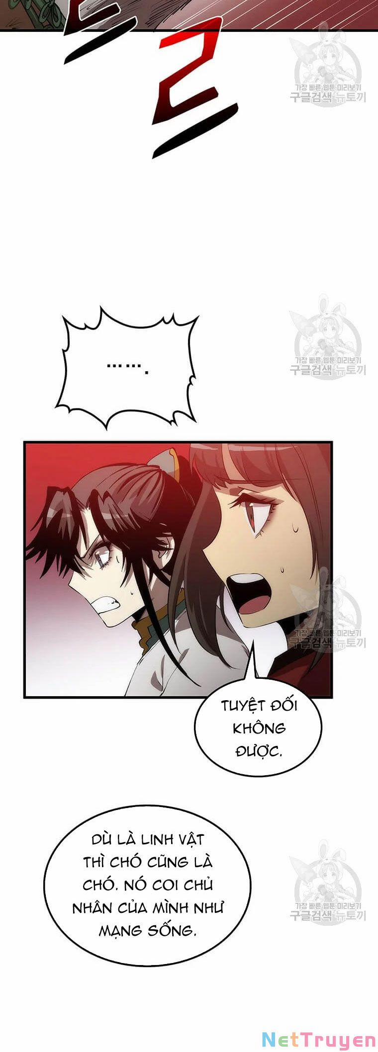 Bác Sĩ Trùng Sinh Về Murim 60 trang 52