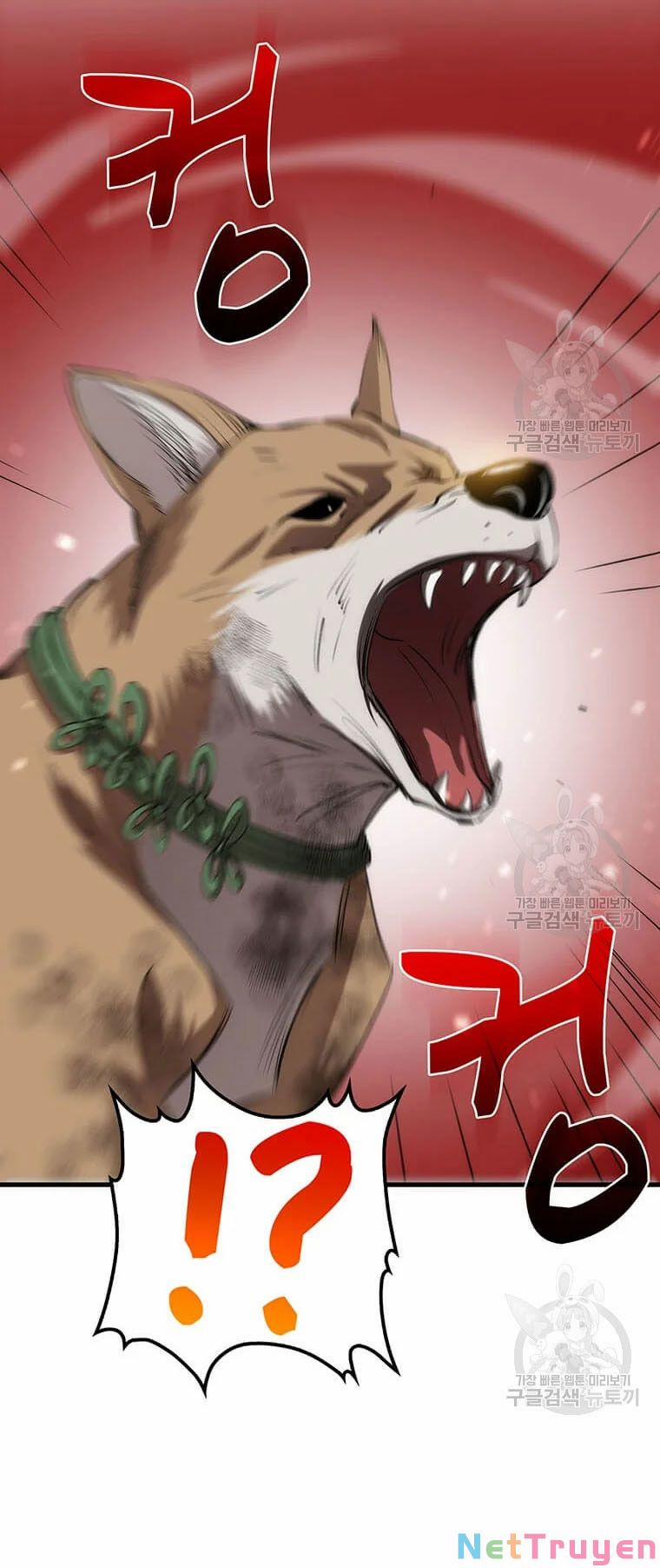 Bác Sĩ Trùng Sinh Về Murim 60 trang 56