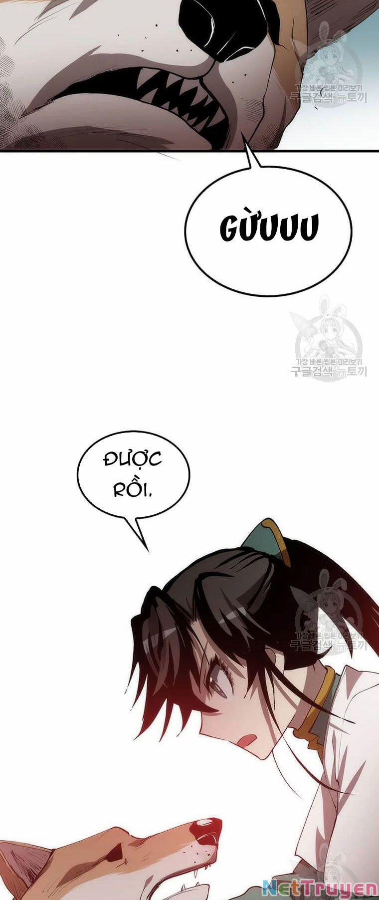 Bác Sĩ Trùng Sinh Về Murim 60 trang 58