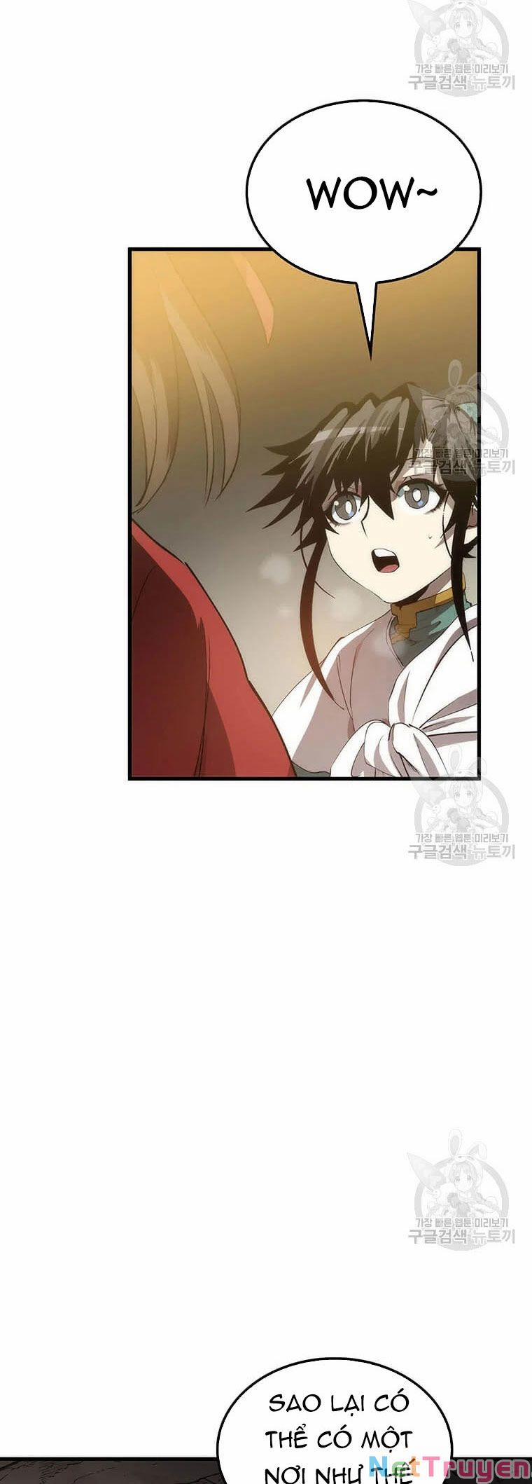 Bác Sĩ Trùng Sinh Về Murim 60 trang 9