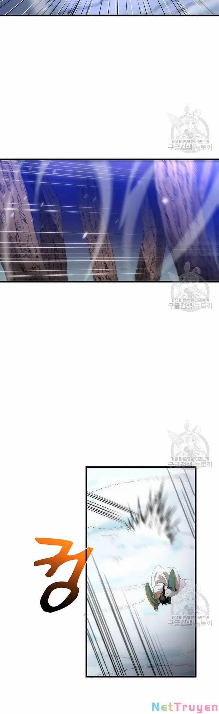 Bác Sĩ Trùng Sinh Về Murim 61 trang 10