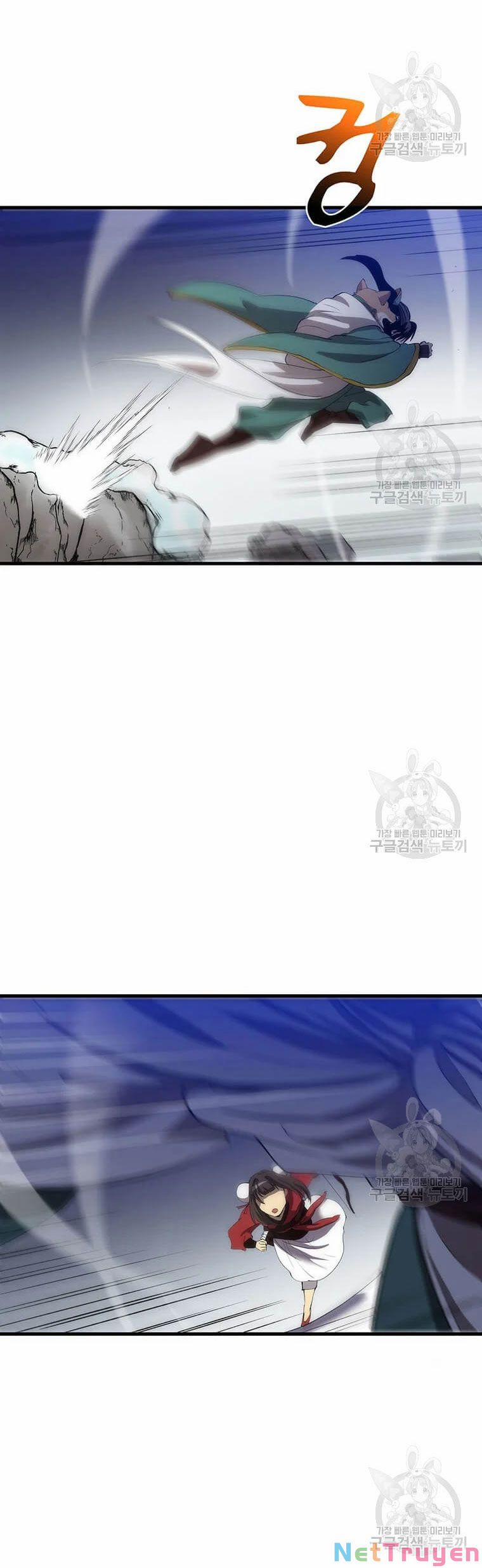 Bác Sĩ Trùng Sinh Về Murim 61 trang 11