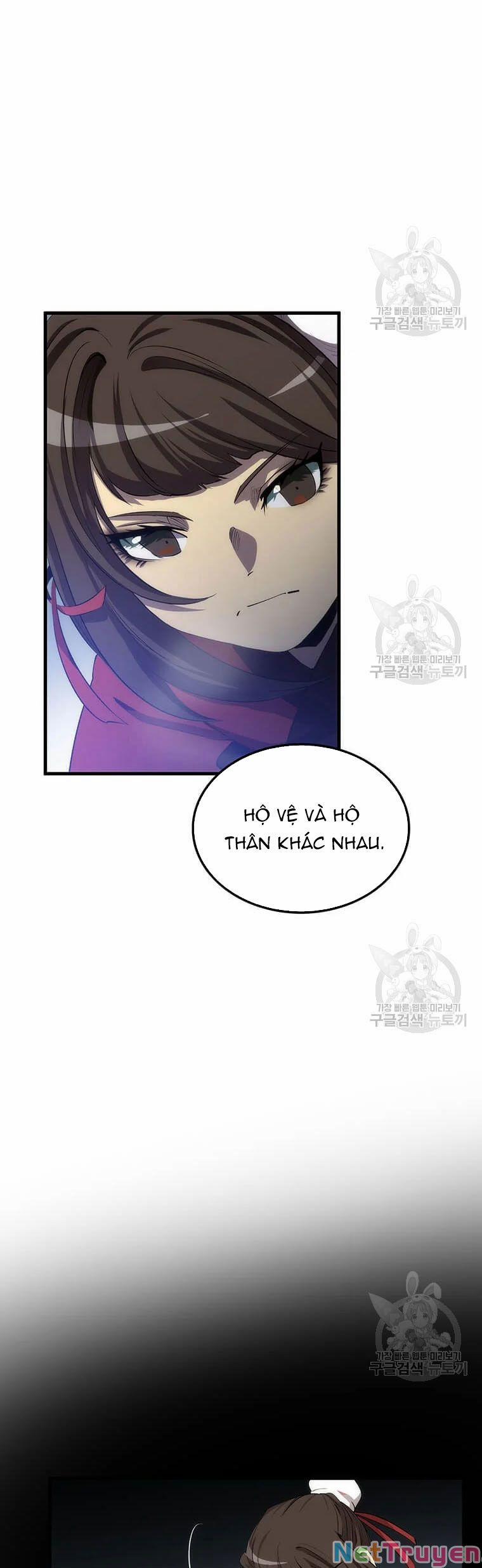 Bác Sĩ Trùng Sinh Về Murim 61 trang 12