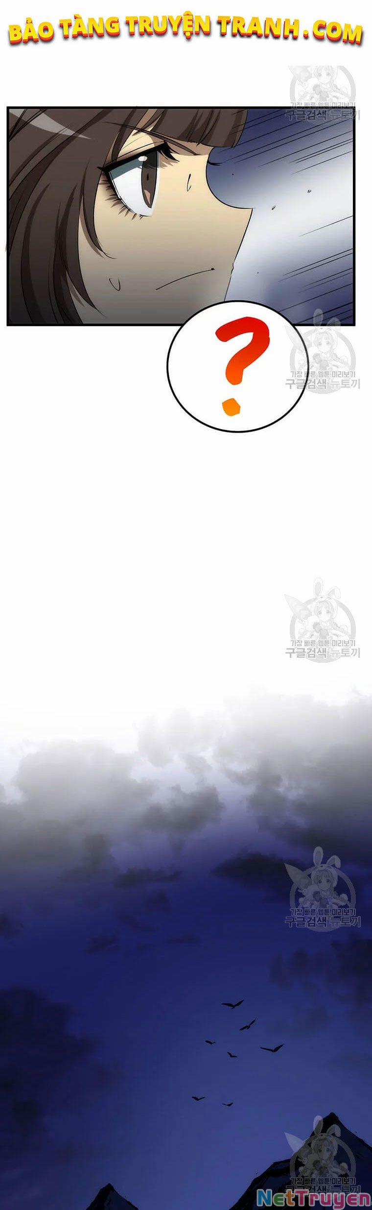 Bác Sĩ Trùng Sinh Về Murim 61 trang 15