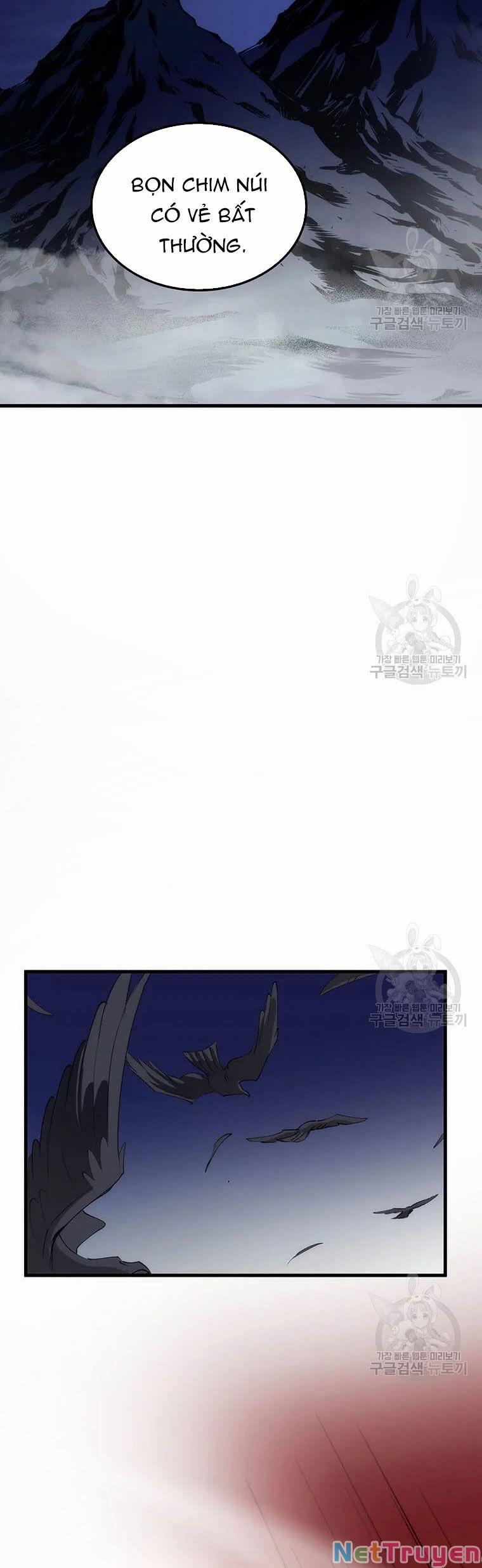 Bác Sĩ Trùng Sinh Về Murim 61 trang 16
