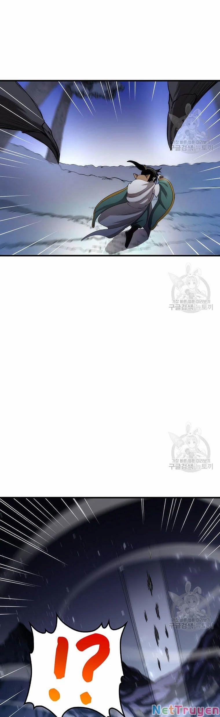 Bác Sĩ Trùng Sinh Về Murim 61 trang 18