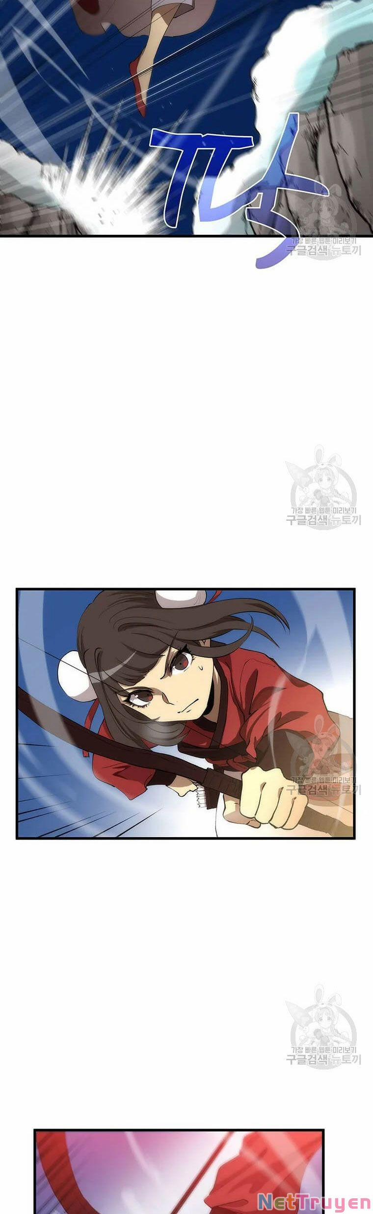 Bác Sĩ Trùng Sinh Về Murim 61 trang 22