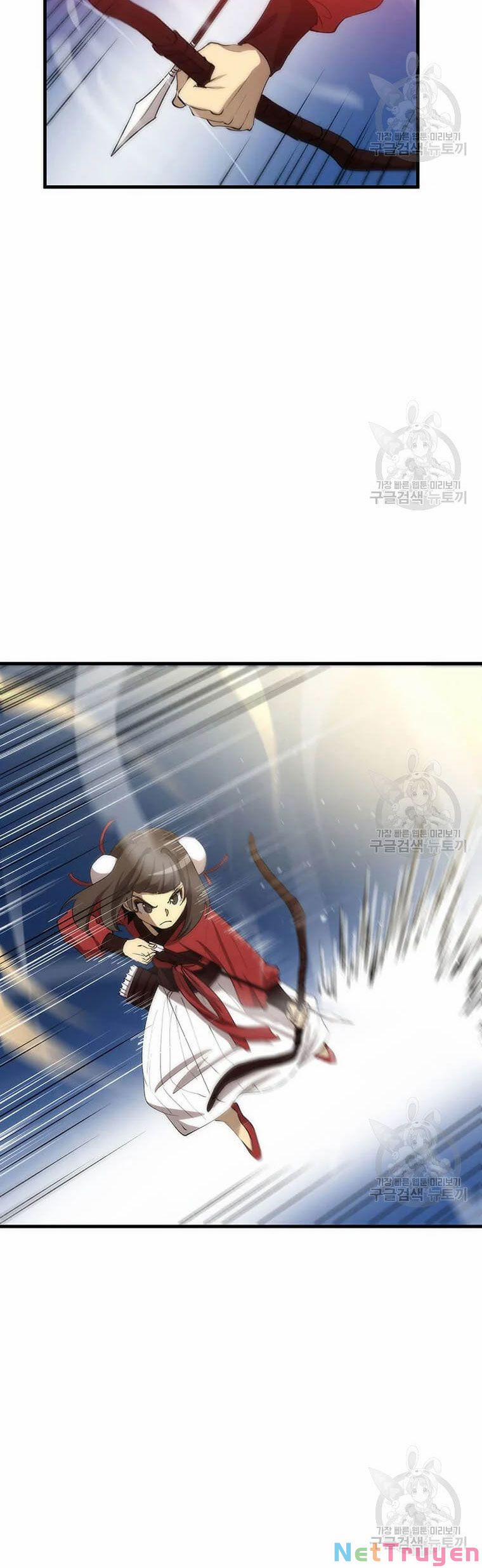 Bác Sĩ Trùng Sinh Về Murim 61 trang 23