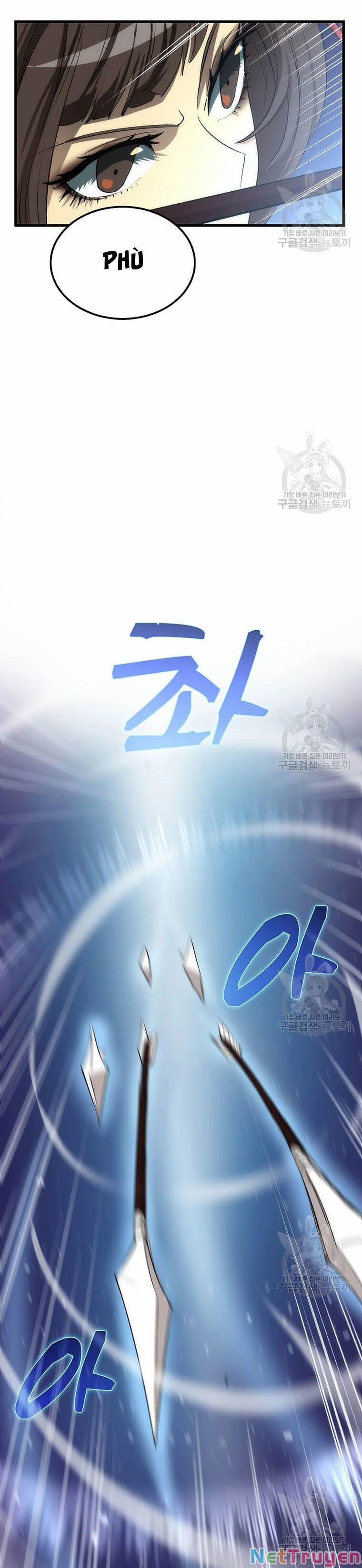 Bác Sĩ Trùng Sinh Về Murim 61 trang 24