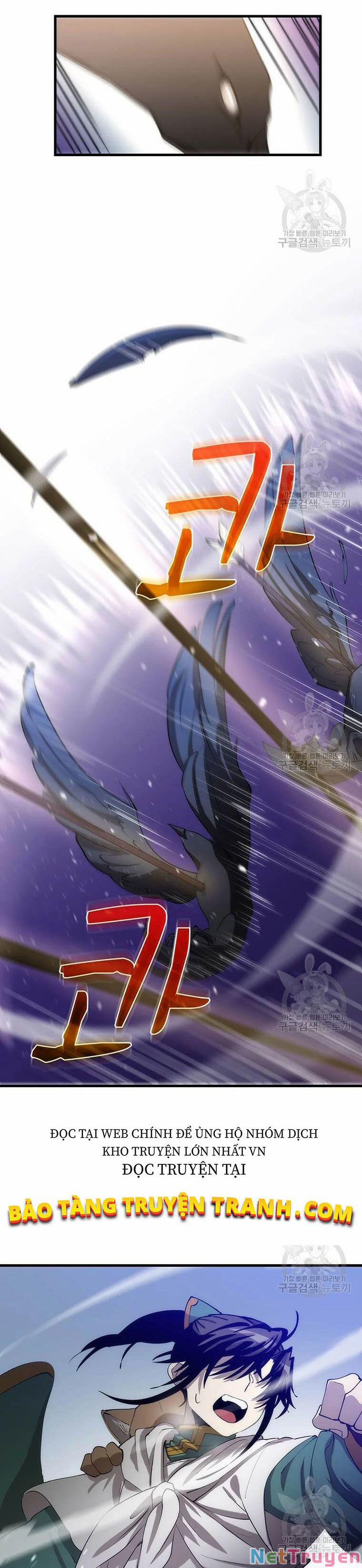Bác Sĩ Trùng Sinh Về Murim 61 trang 26