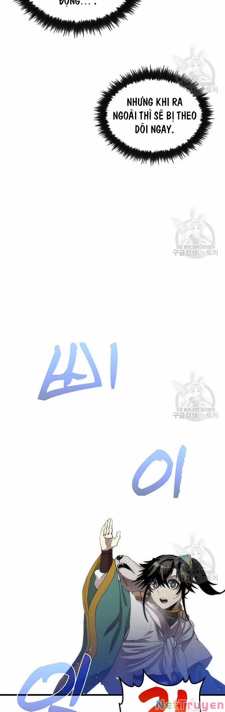 Bác Sĩ Trùng Sinh Về Murim 61 trang 31