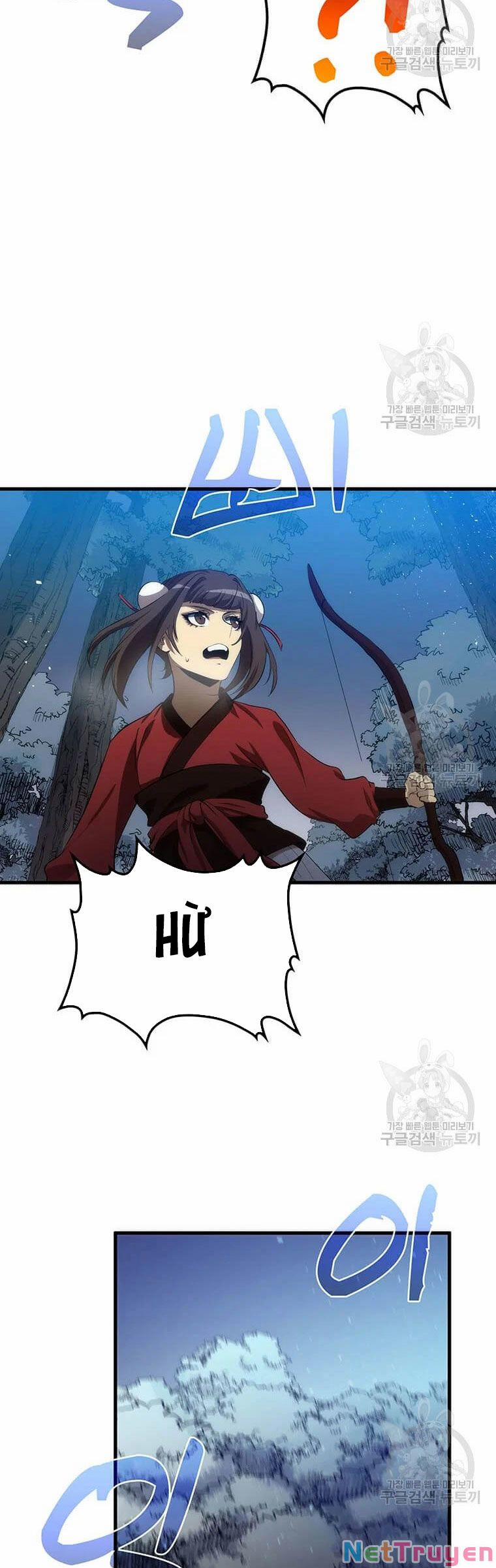 Bác Sĩ Trùng Sinh Về Murim 61 trang 32