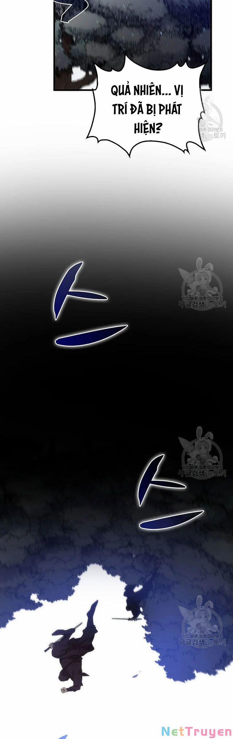 Bác Sĩ Trùng Sinh Về Murim 61 trang 33
