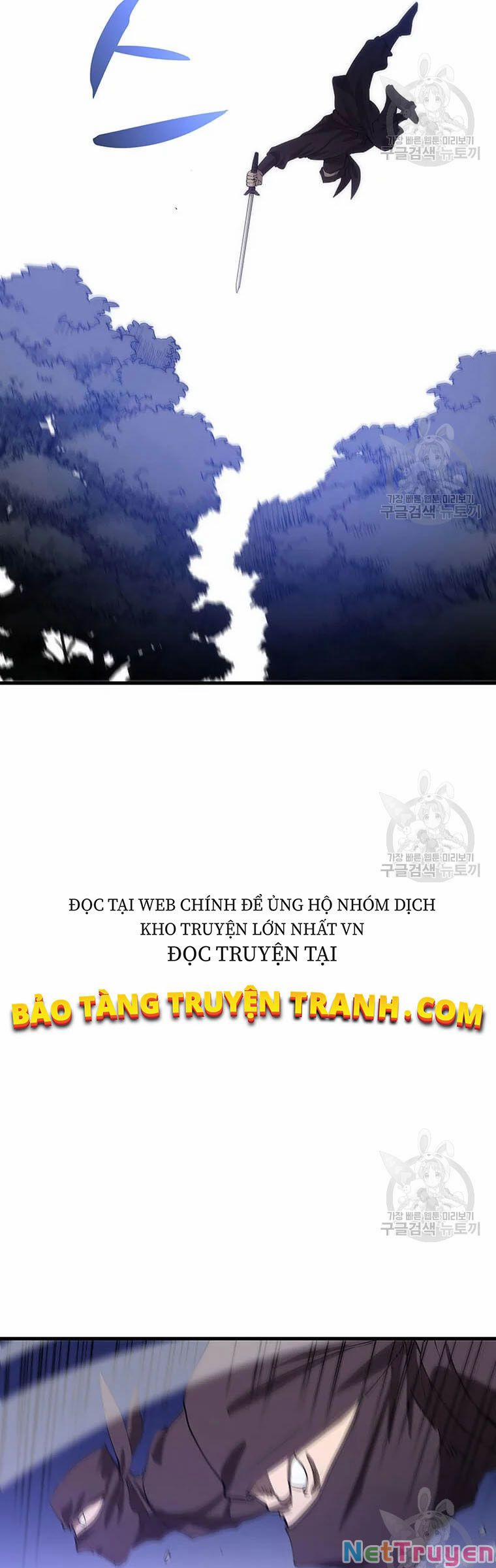 Bác Sĩ Trùng Sinh Về Murim 61 trang 34