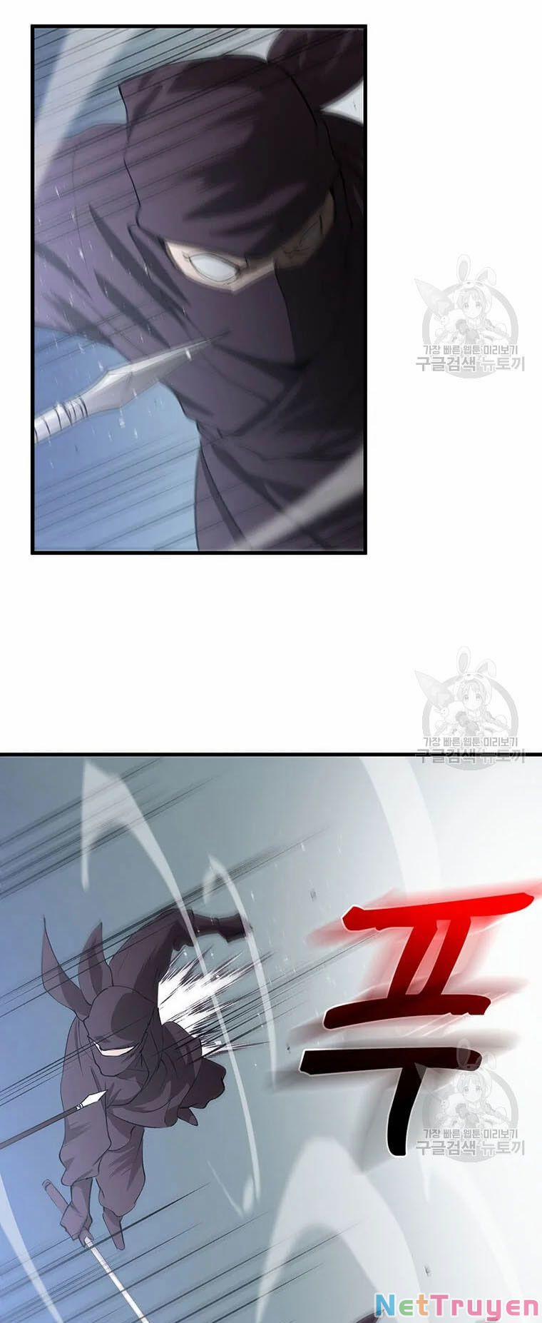 Bác Sĩ Trùng Sinh Về Murim 61 trang 38