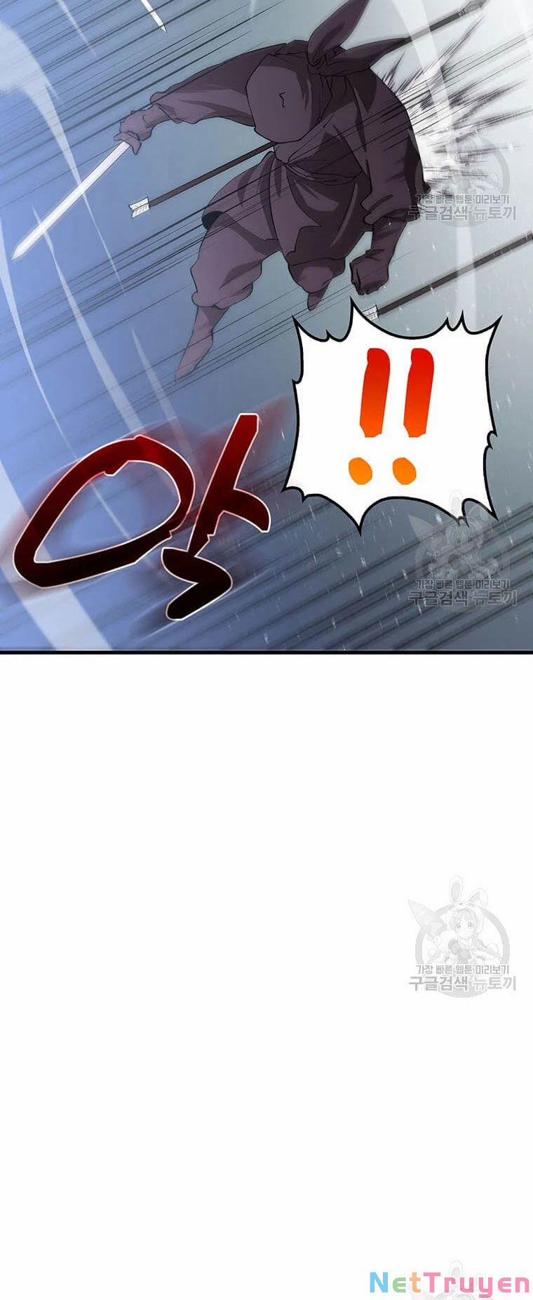 Bác Sĩ Trùng Sinh Về Murim 61 trang 39