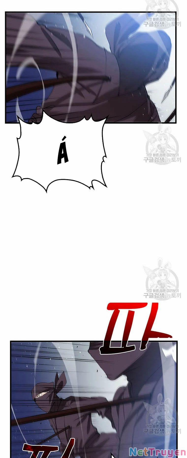 Bác Sĩ Trùng Sinh Về Murim 61 trang 40