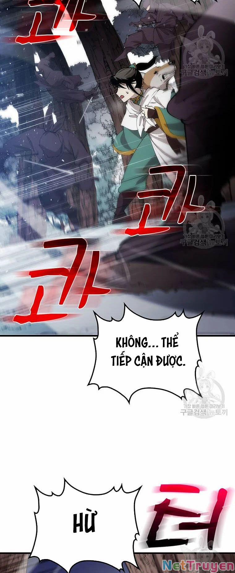 Bác Sĩ Trùng Sinh Về Murim 61 trang 42