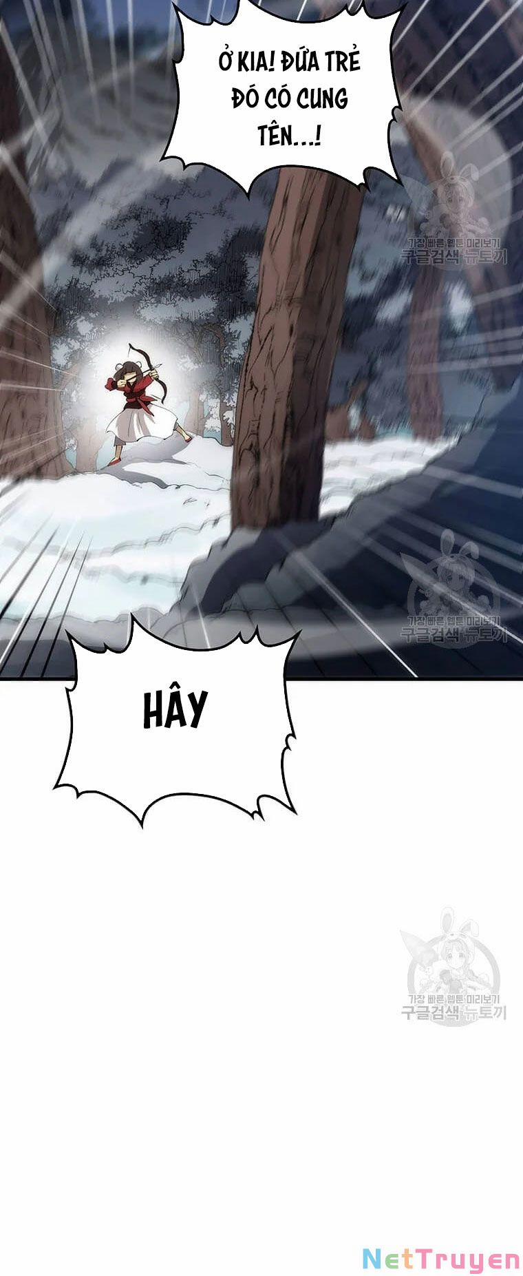 Bác Sĩ Trùng Sinh Về Murim 61 trang 44