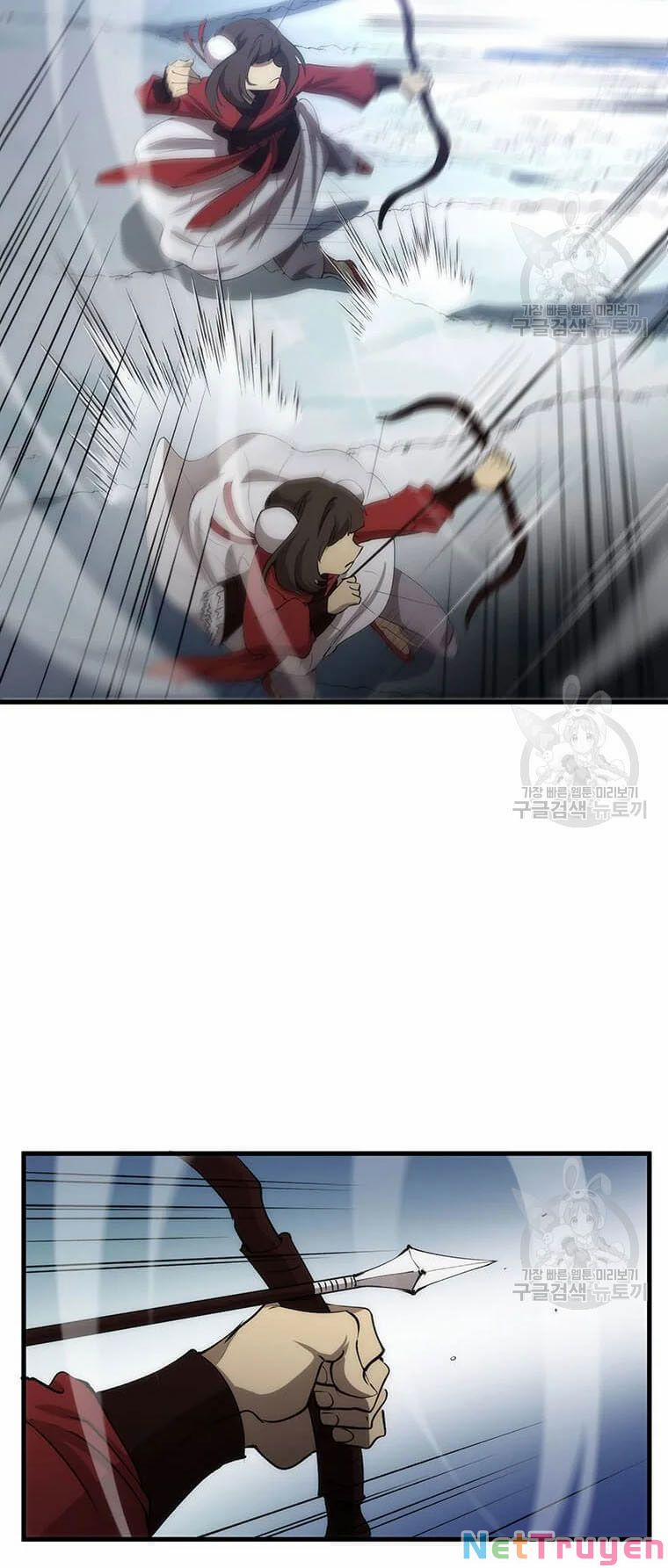 Bác Sĩ Trùng Sinh Về Murim 61 trang 47