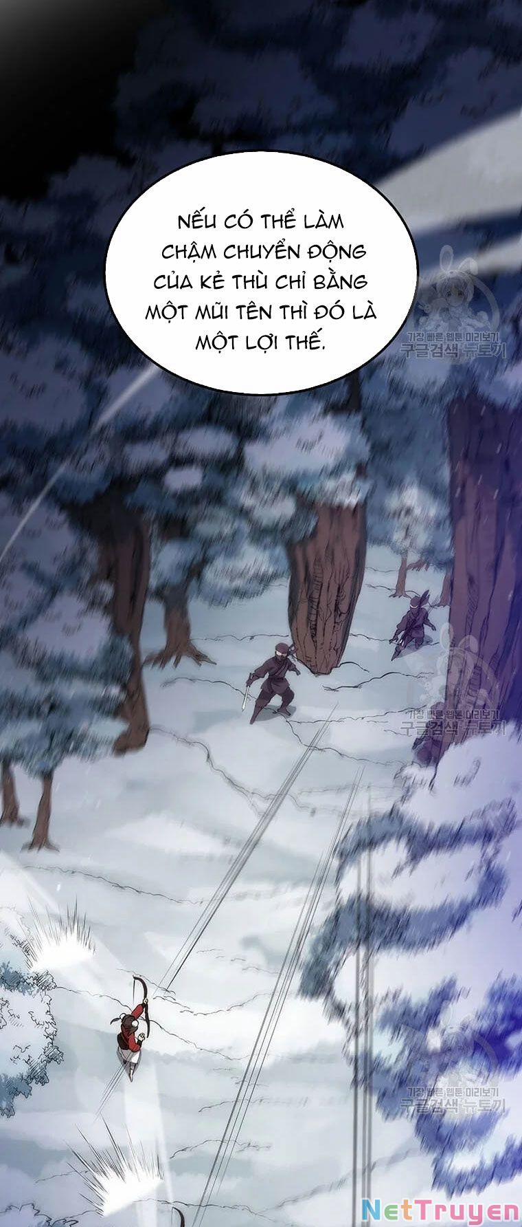 Bác Sĩ Trùng Sinh Về Murim 61 trang 50