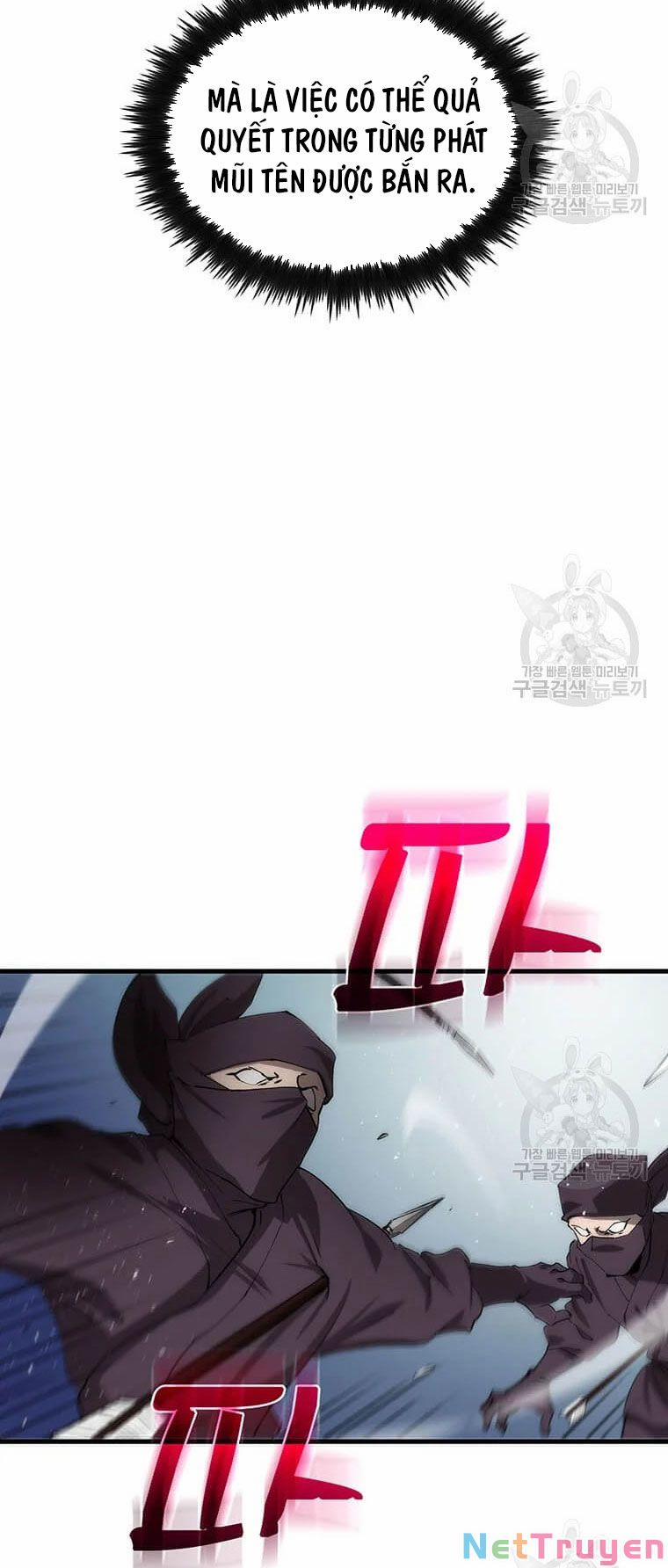 Bác Sĩ Trùng Sinh Về Murim 61 trang 52