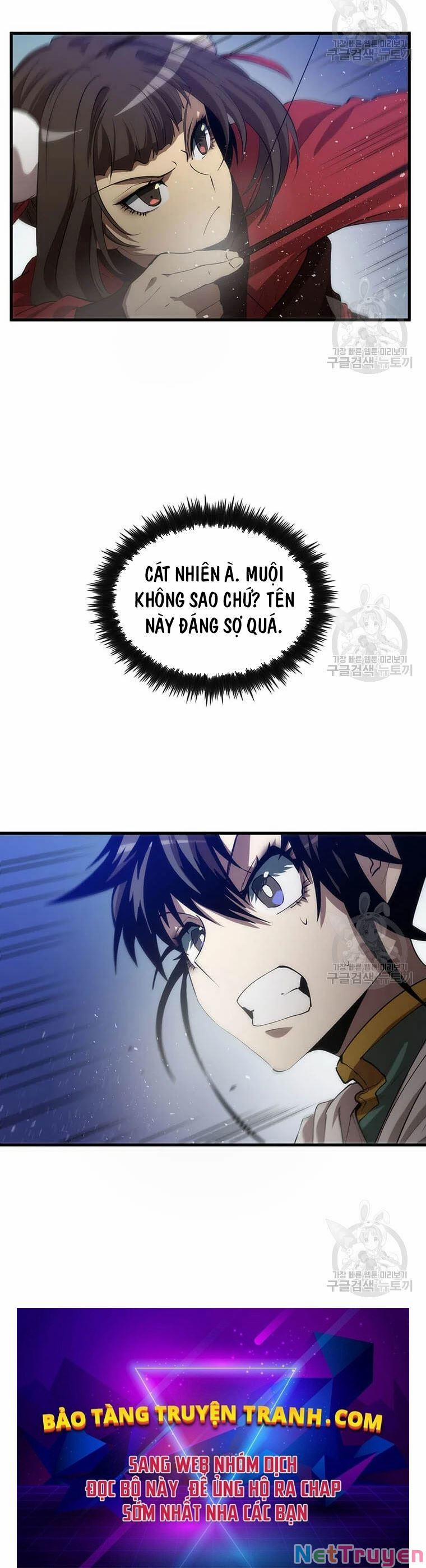 Bác Sĩ Trùng Sinh Về Murim 61 trang 57