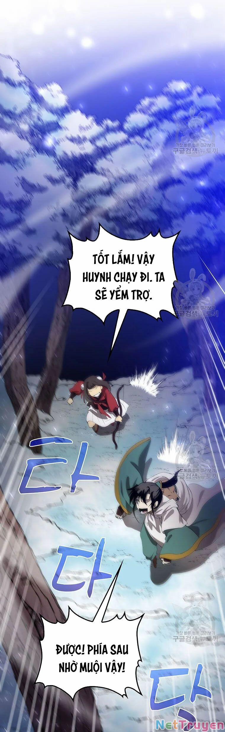 Bác Sĩ Trùng Sinh Về Murim 61 trang 6