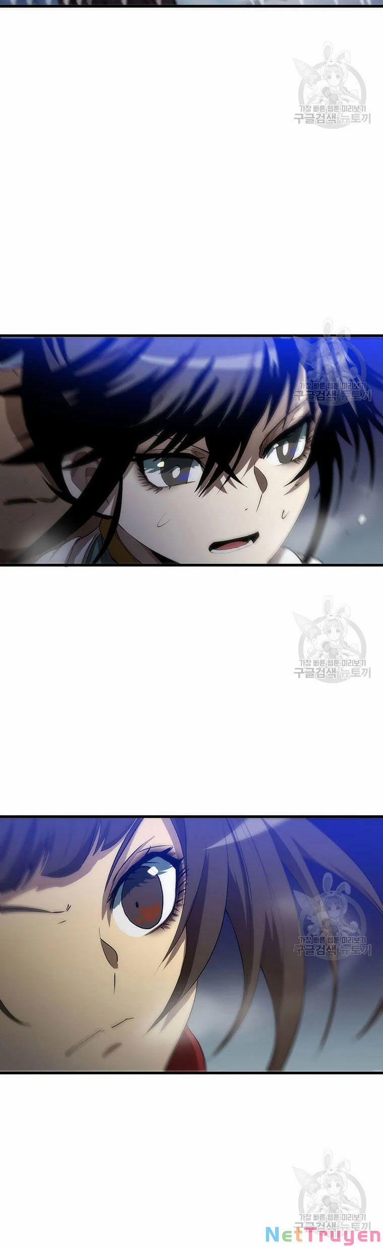 Bác Sĩ Trùng Sinh Về Murim 61 trang 7