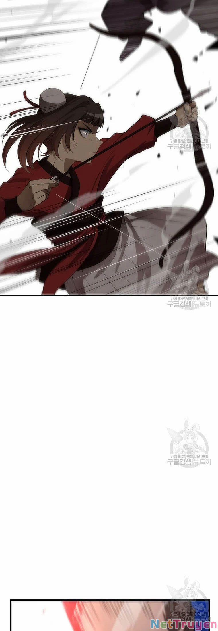 Bác Sĩ Trùng Sinh Về Murim 62 trang 1