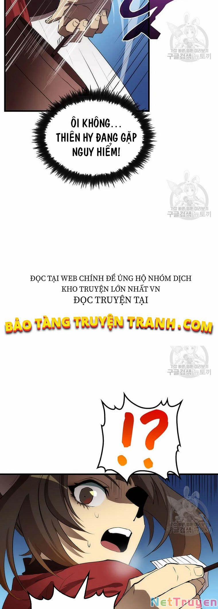 Bác Sĩ Trùng Sinh Về Murim 62 trang 10