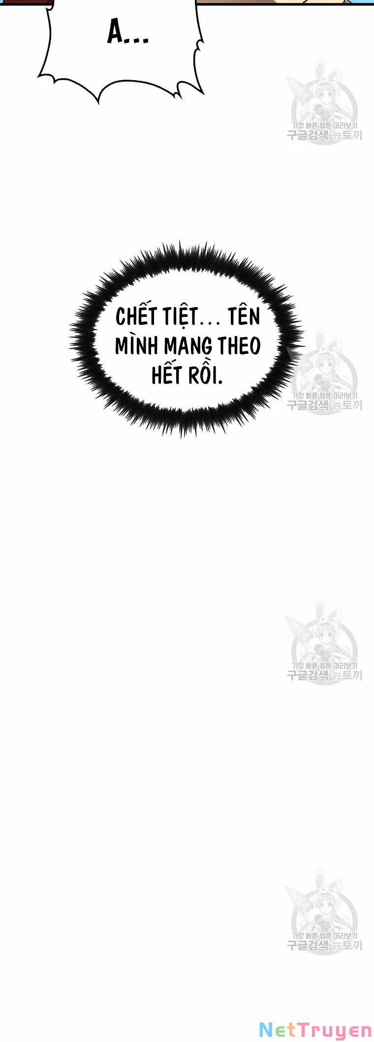 Bác Sĩ Trùng Sinh Về Murim 62 trang 11