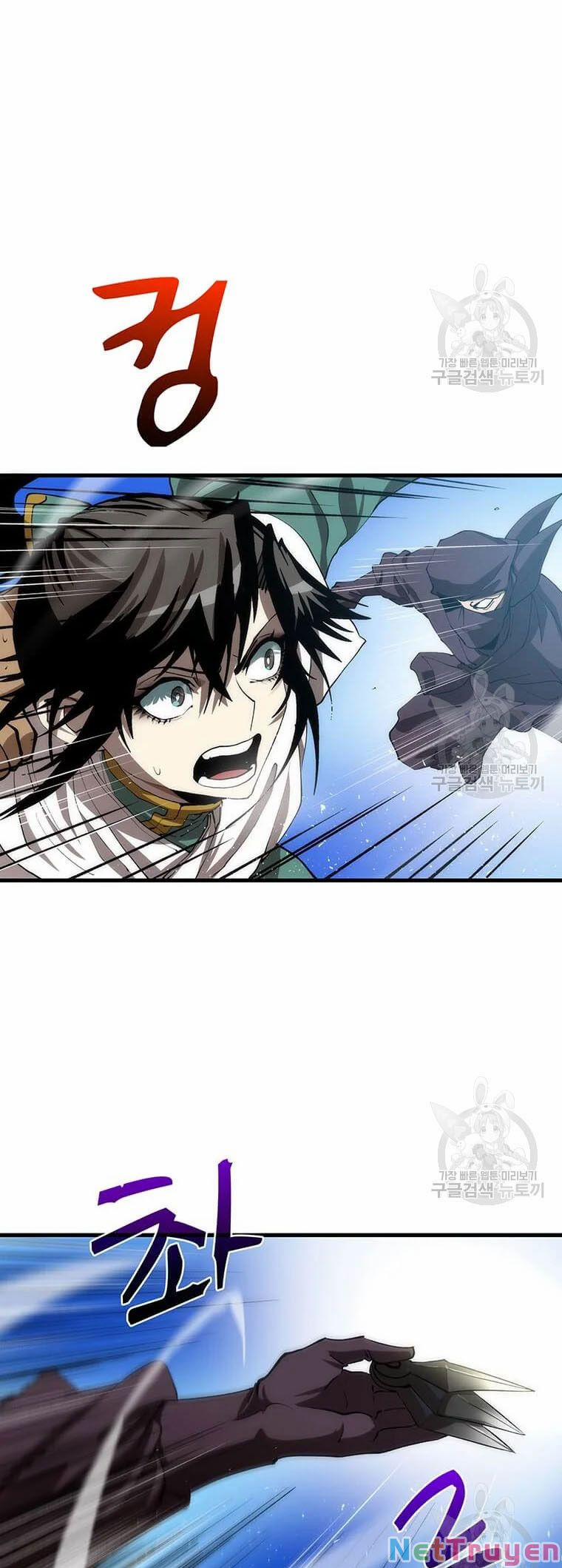 Bác Sĩ Trùng Sinh Về Murim 62 trang 14