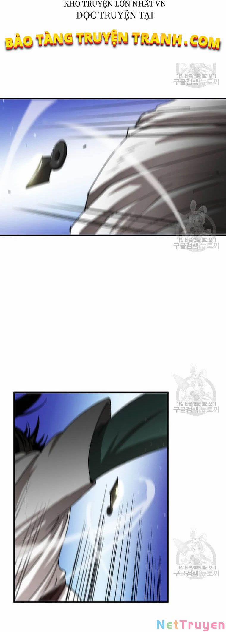 Bác Sĩ Trùng Sinh Về Murim 62 trang 18