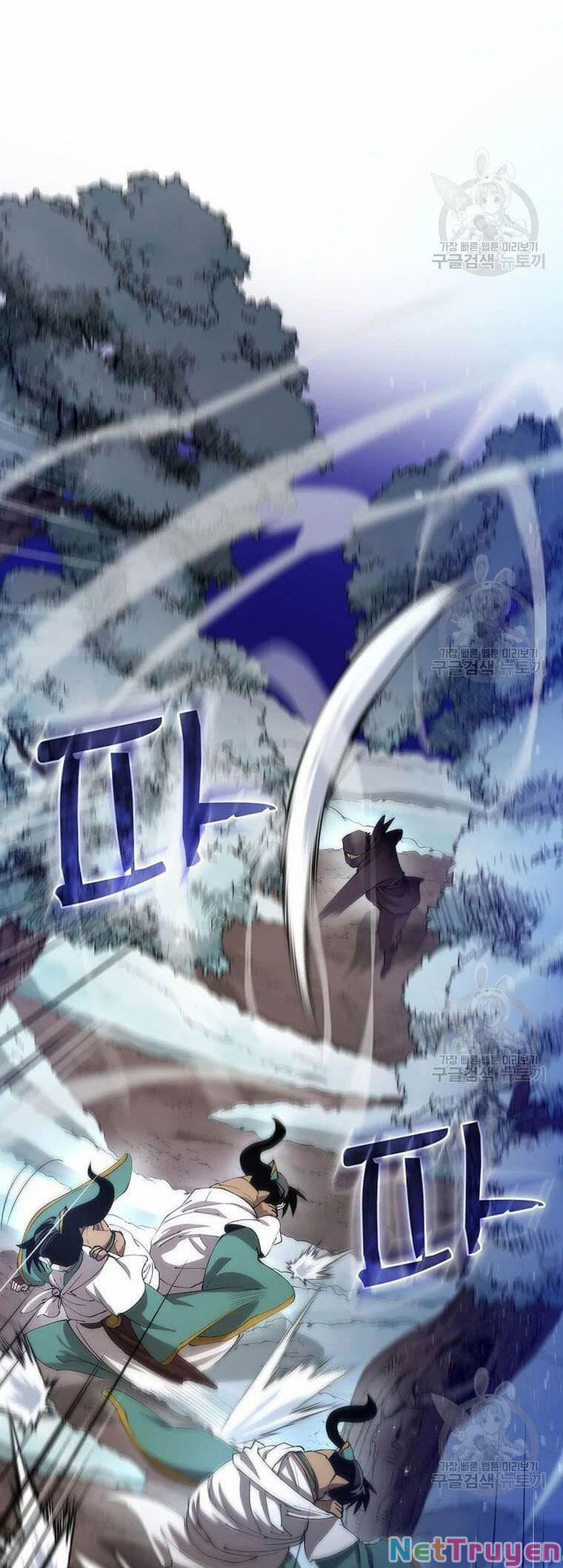 Bác Sĩ Trùng Sinh Về Murim 62 trang 19