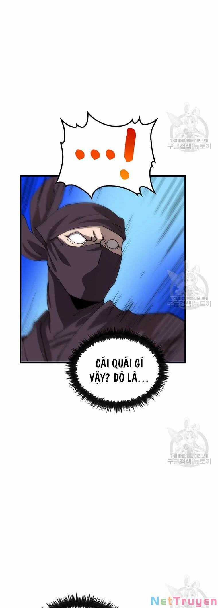 Bác Sĩ Trùng Sinh Về Murim 62 trang 21