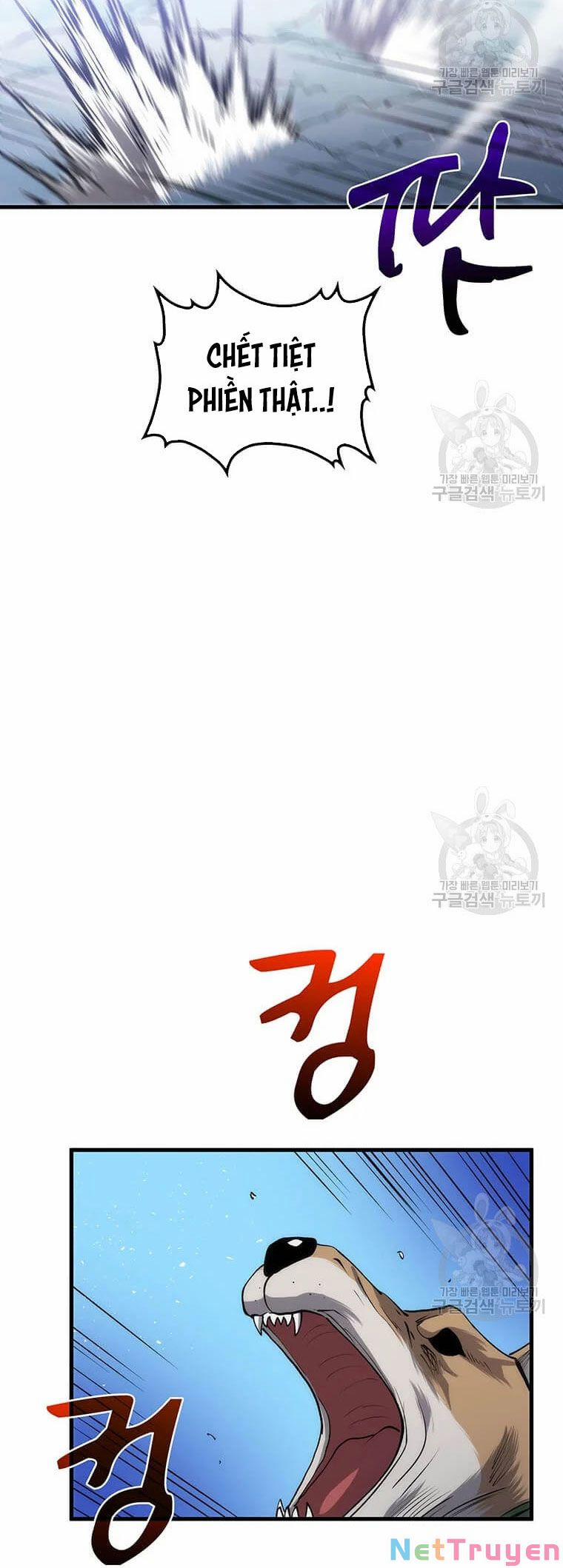 Bác Sĩ Trùng Sinh Về Murim 62 trang 23