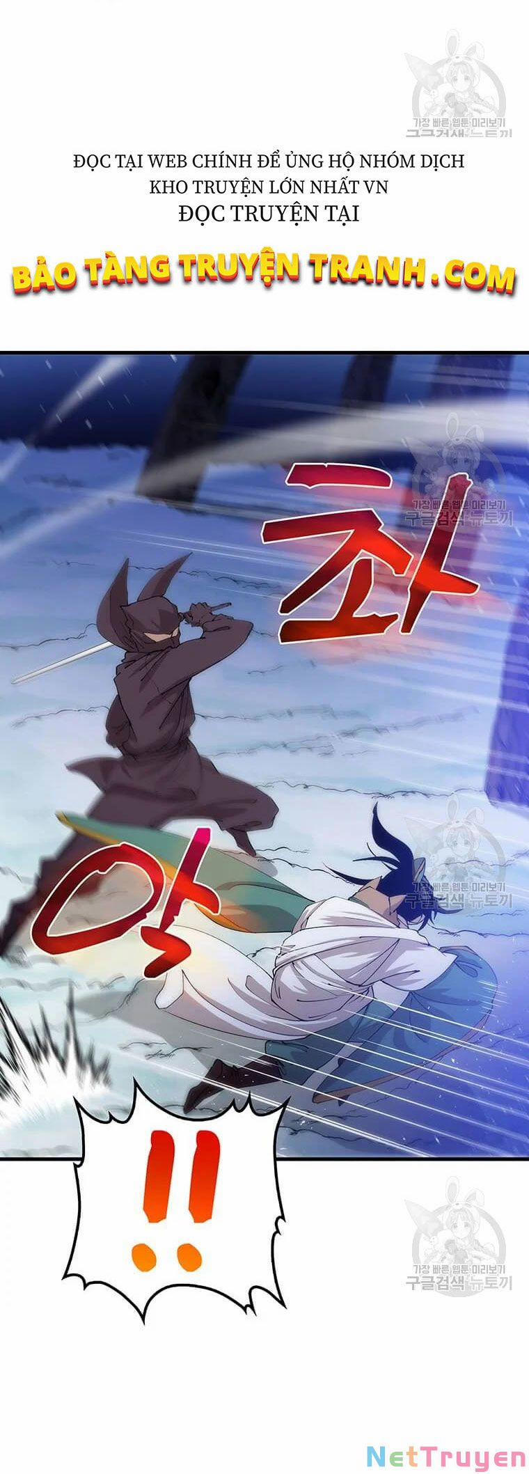 Bác Sĩ Trùng Sinh Về Murim 62 trang 24