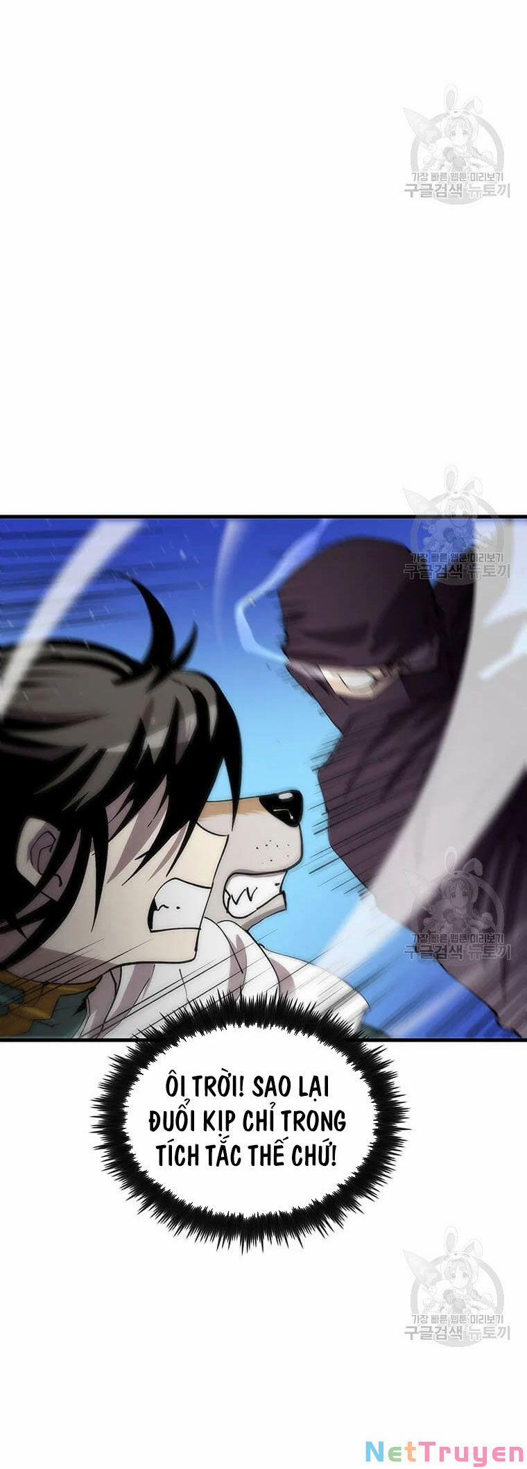 Bác Sĩ Trùng Sinh Về Murim 62 trang 25