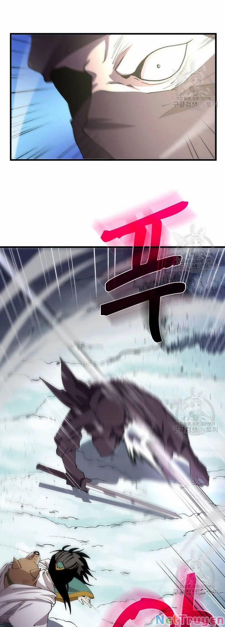 Bác Sĩ Trùng Sinh Về Murim 62 trang 26