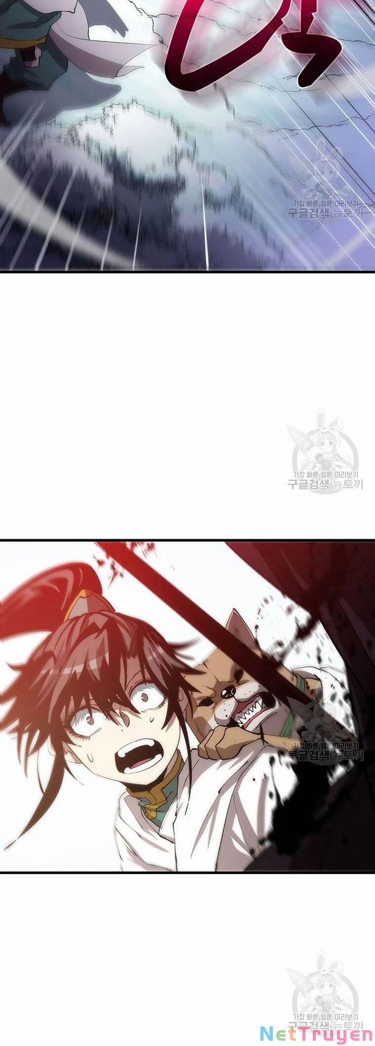 Bác Sĩ Trùng Sinh Về Murim 62 trang 27