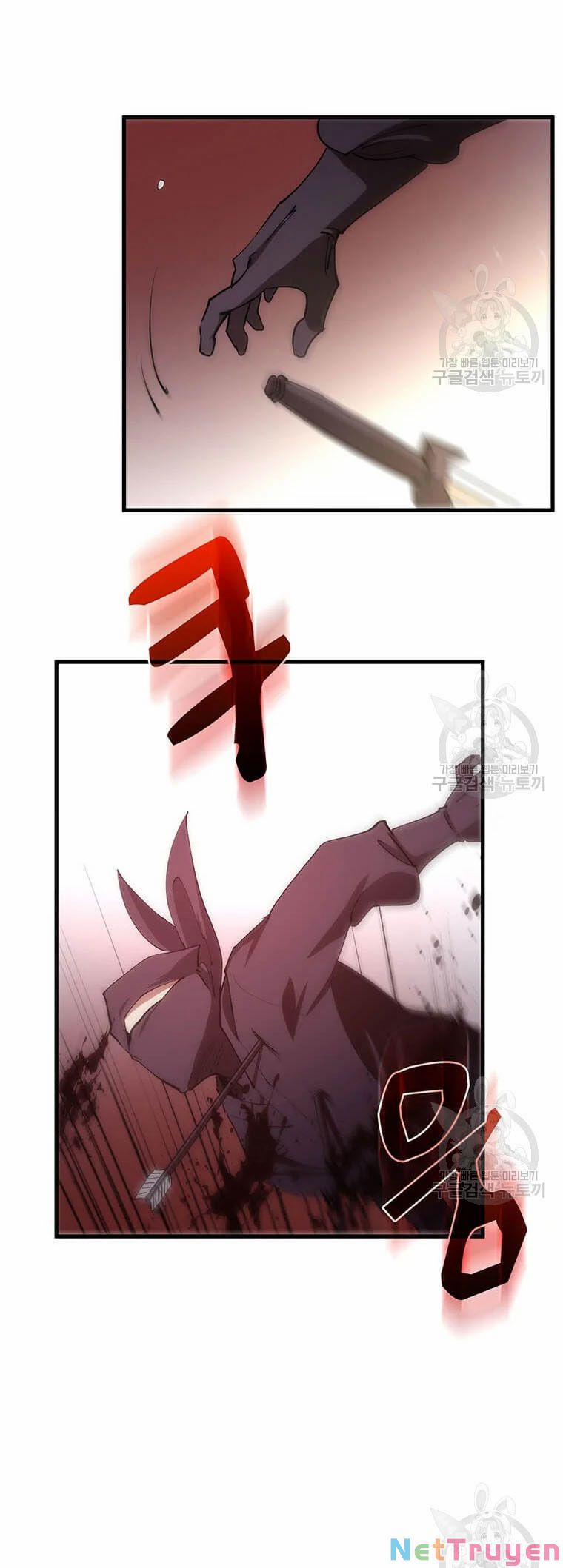 Bác Sĩ Trùng Sinh Về Murim 62 trang 28