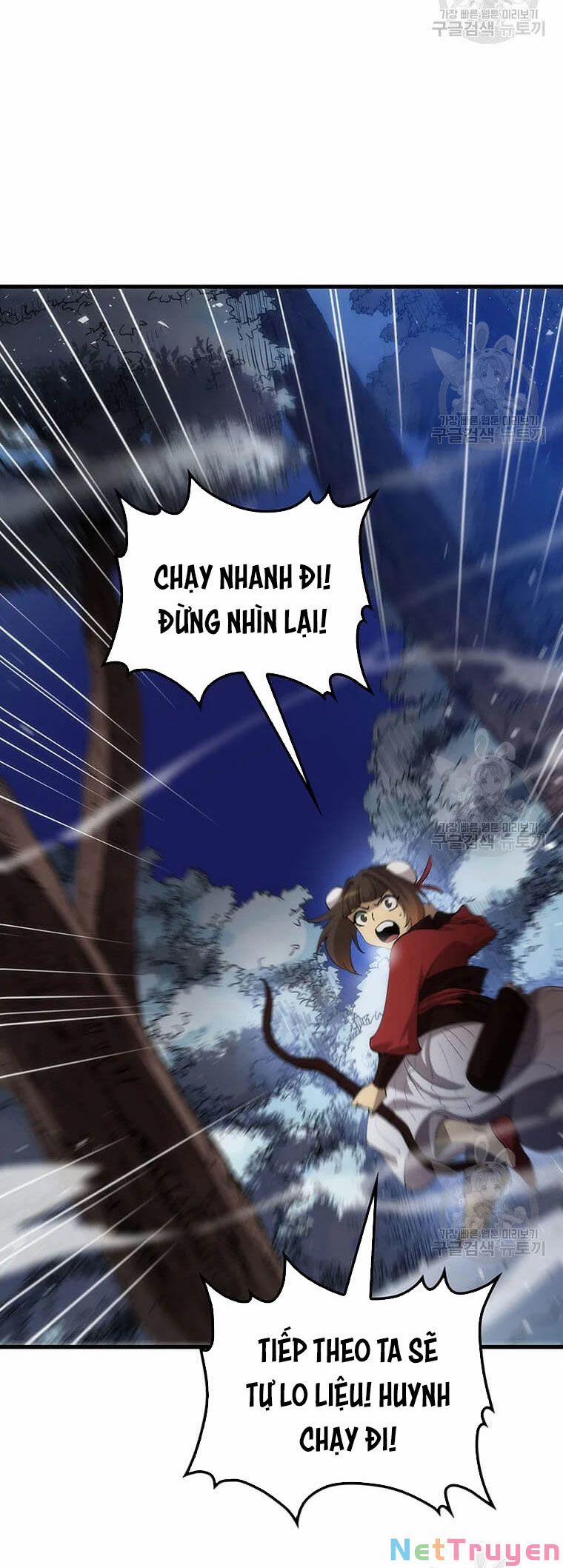 Bác Sĩ Trùng Sinh Về Murim 62 trang 29