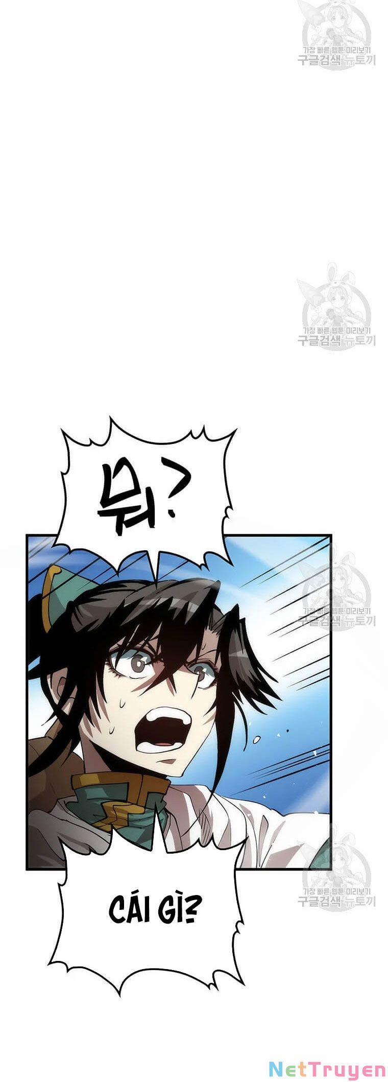 Bác Sĩ Trùng Sinh Về Murim 62 trang 30